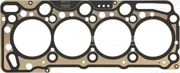 Gasket, cylinder head